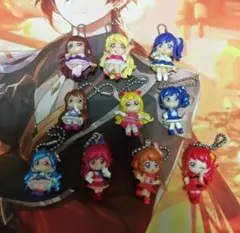 アイカツ！ フェレッ太 マスコットチャーム - メルカリ