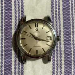 D*s様 OMEGA Seamaster Automatic刻印ありΩ20 SC - メルカリ