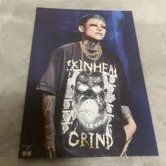 2026年最新】DIr en grey 京 tシャツの人気アイテム - メルカリ