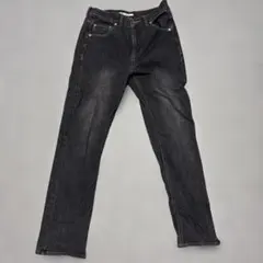 ikka ジーンズ　Sサイズのサムネイル