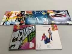 2026年最新】bz cd セット シングルの人気アイテム - メルカリ