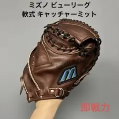 2026年最新】ミズノ キャッチャーミットの人気アイテム - メルカリ