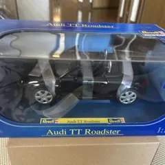 アウディ AUDI TT ROADSTER 2006 1/18 - メルカリ