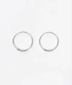 Maria Black Basic 16 Hoopのサムネイル