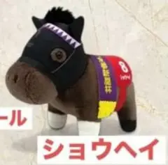 【かつたじ様専用】サラブレッドコレクションマスコットボールチェーン34