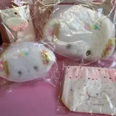 こぎみゅん 初期グッズセット - メルカリ