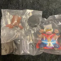 一番くじ　ドラゴンボール ASSEMBLECOLLECTION 牛魔王　ウミガメ