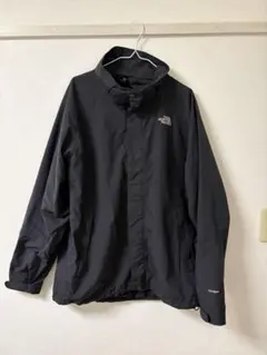 THE NORTH FACE ブラックジャケット