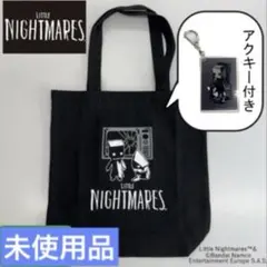 リトルナイトメア　トートバッグ　①