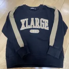 XLARGE KIDS トレーナー Size:110のサムネイル