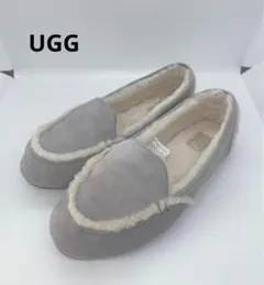 2025年最新】ugg モカシン ヘイリーの人気アイテム - メルカリ