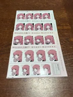 高橋留美子 るみコレ めぞん一刻 クリアファイル - メルカリ