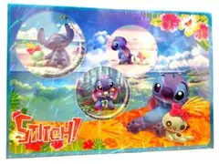 ベストフレンズシリーズ リロ＆スティッチ500ピースパズル 新品未開封