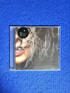 Björk 『Hidden Place 』　CD