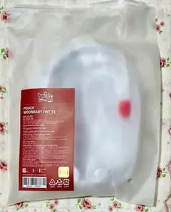 公式BOYNEXTDOOR ボネクド ポップアップBBNEXDO ポーチ ウナク