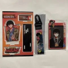 サカデイ 南雲 まとめ セット Amazon.co.jp: SAKAMOTO DAYS サカモトデイズ 南雲 セット