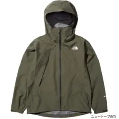 ザノースフェイス クライムライトジャケットNP12201