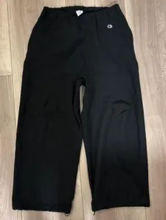 Champion Reverse Weave スウェットパンツ