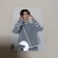 EBiDAN エビライ 生写真 杢代和人