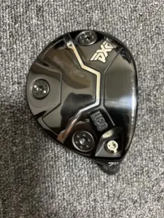 希少 PXG 0311 BLACK OPS 7W用 ヘッドのみ