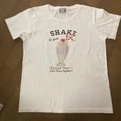 q-pot tシャツのサムネイル
