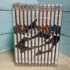 完全生産限定版】デュラララ!!1～ 13 全巻セット - メルカリ