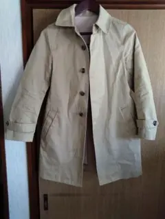 ロペピクニック　ROPE' PICNIC フレンチコート