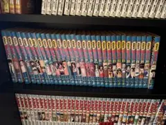 地獄先生ぬ〜べ〜 全巻セット いづな全20巻、S全4巻、NEO全17巻カバー