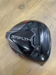 テーラーメイド　ステルスプラス　ドライバー　10.5° STEALTH PLUSのサムネイル