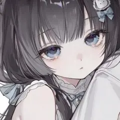 原画】 オリジナル 手描きイラスト メイドさん コピック A3 - メルカリ