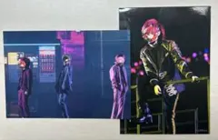 騎士A ばぁうくんブロマイド