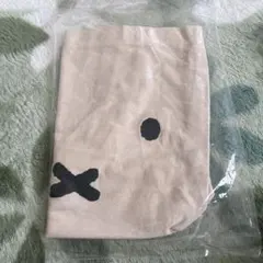 misdo miffy トートバッグ　ミスド　ミッフィ　コラボ　フェイス