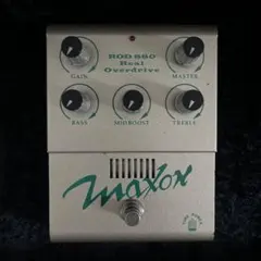 2025年最新】マクソン マルチエフェクターの人気アイテム - メルカリ