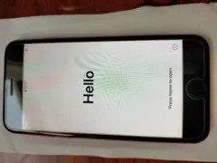 iPhone　8　スマートフォン