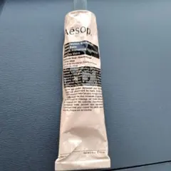 新品未開封　aesop イソップ ハンドクリーム 75mL