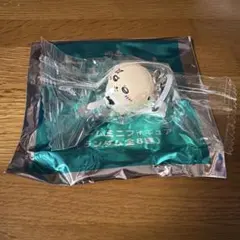 ちいかわ 入場者特典 第1弾 ラッコ チャームミニフィギュア
