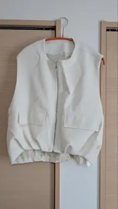 coca トップス ベスト