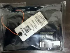 【新品未開封】ポーター カプセル ウォレット 555-06439　ブラックのサムネイル