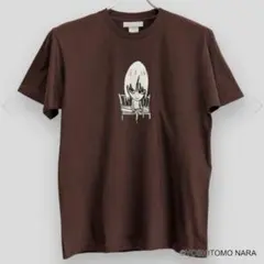 奈良美智 Tシャツ XXLサイズ - メルカリ