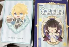 原神 POP MART フィギュア ファルカ