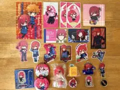 ブルーロック千切豹馬 グッズセット