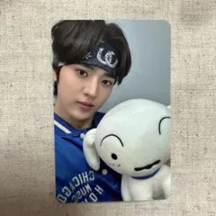 TEMPEST トレカ applemusic ウンチャン