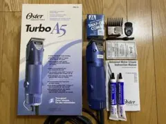 2026年最新】oster バリカンの人気アイテム - メルカリ
