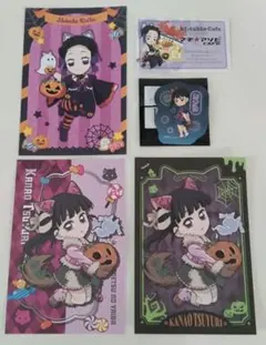 2025年最新】栗花落カナヲの人気アイテム - メルカリ