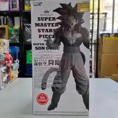 2026年最新】smsp 孫悟空 4の人気アイテム - メルカリ