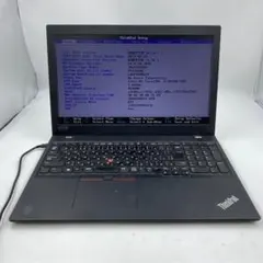 LENOVO L580 x51052 - メルカリ