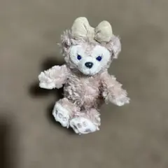 ShellieMay ぬいぐるみ ストラップ付き 約15cm
