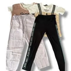 子供服4点セット 150cm 女の子