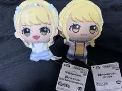 藤田ことね ちびぐるみセット