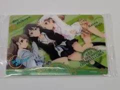 アイドルマスター シンデレラガールズ カード トライアドプリムス